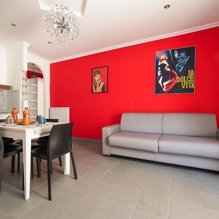 Апартаменти La Dolce Vita Relax - Cozy Apt In Сорренто Екстер'єр фото