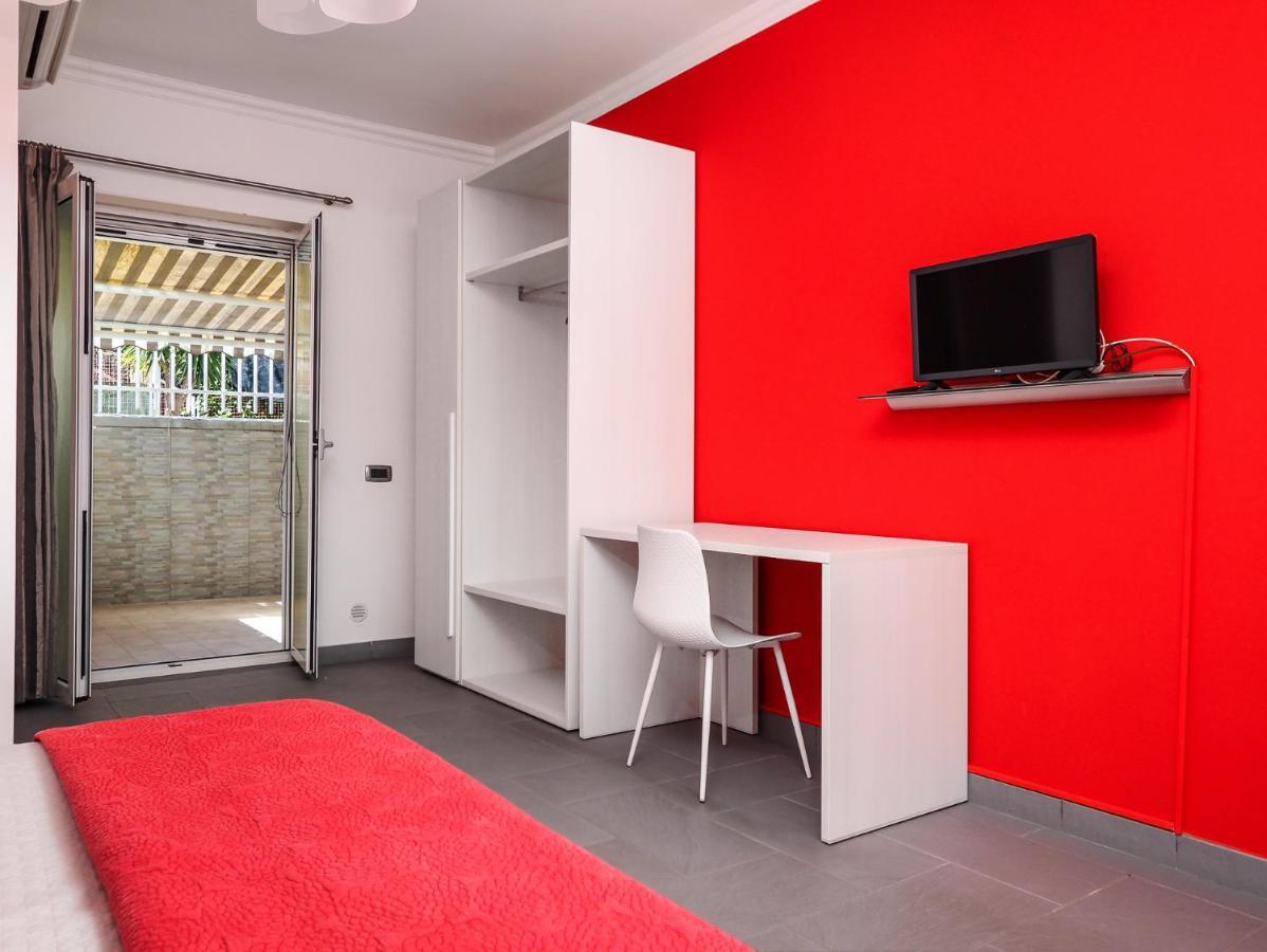 Апартаменти La Dolce Vita Relax - Cozy Apt In Сорренто Екстер'єр фото