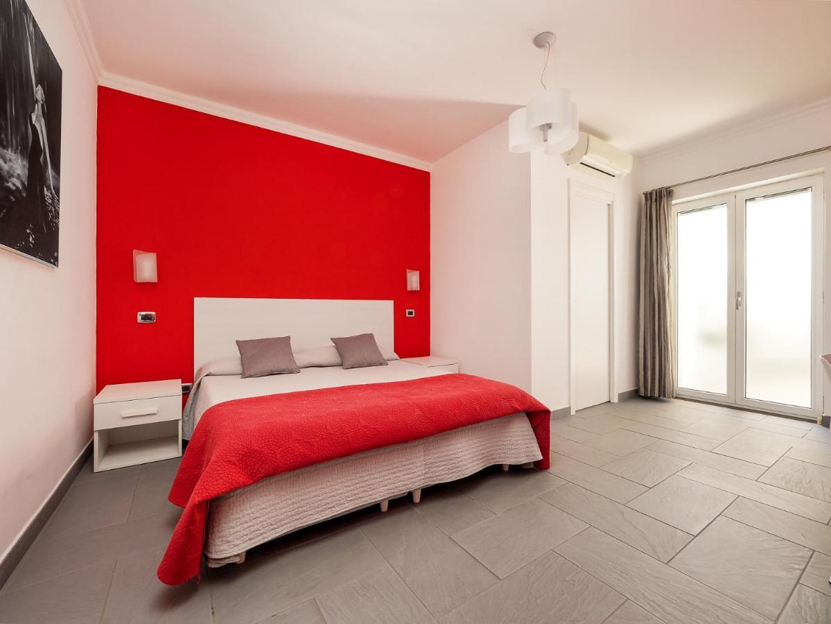Апартаменти La Dolce Vita Relax - Cozy Apt In Сорренто Екстер'єр фото
