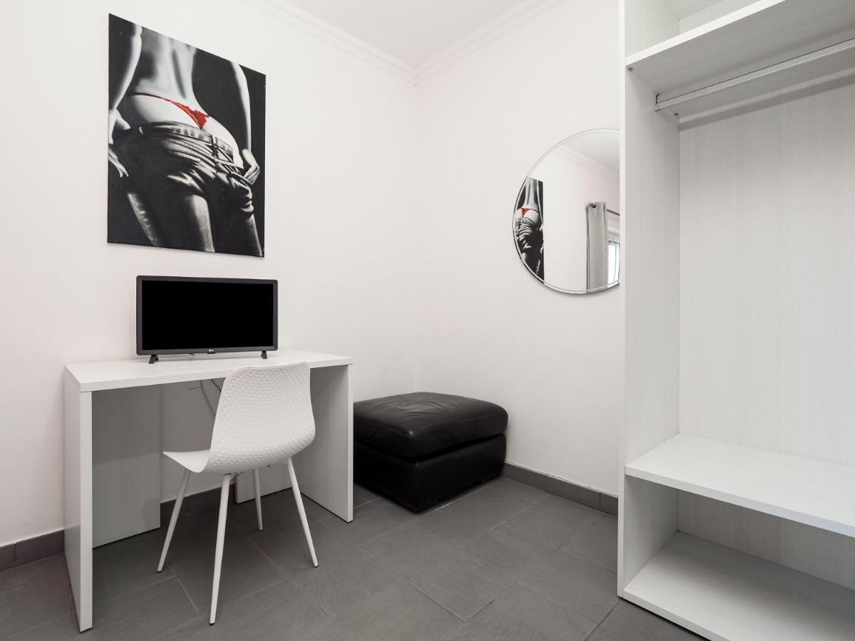 Апартаменти La Dolce Vita Relax - Cozy Apt In Сорренто Екстер'єр фото