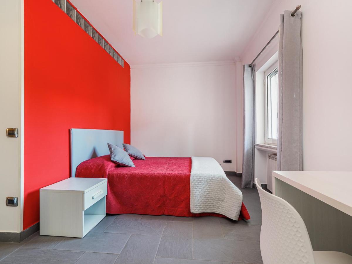 Апартаменти La Dolce Vita Relax - Cozy Apt In Сорренто Екстер'єр фото