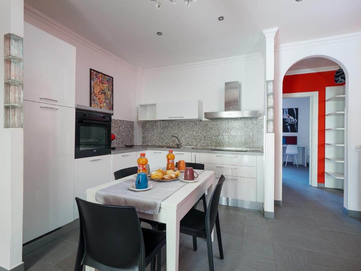 Апартаменти La Dolce Vita Relax - Cozy Apt In Сорренто Екстер'єр фото