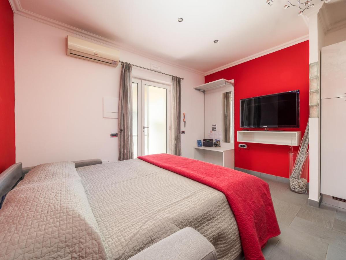 Апартаменти La Dolce Vita Relax - Cozy Apt In Сорренто Екстер'єр фото