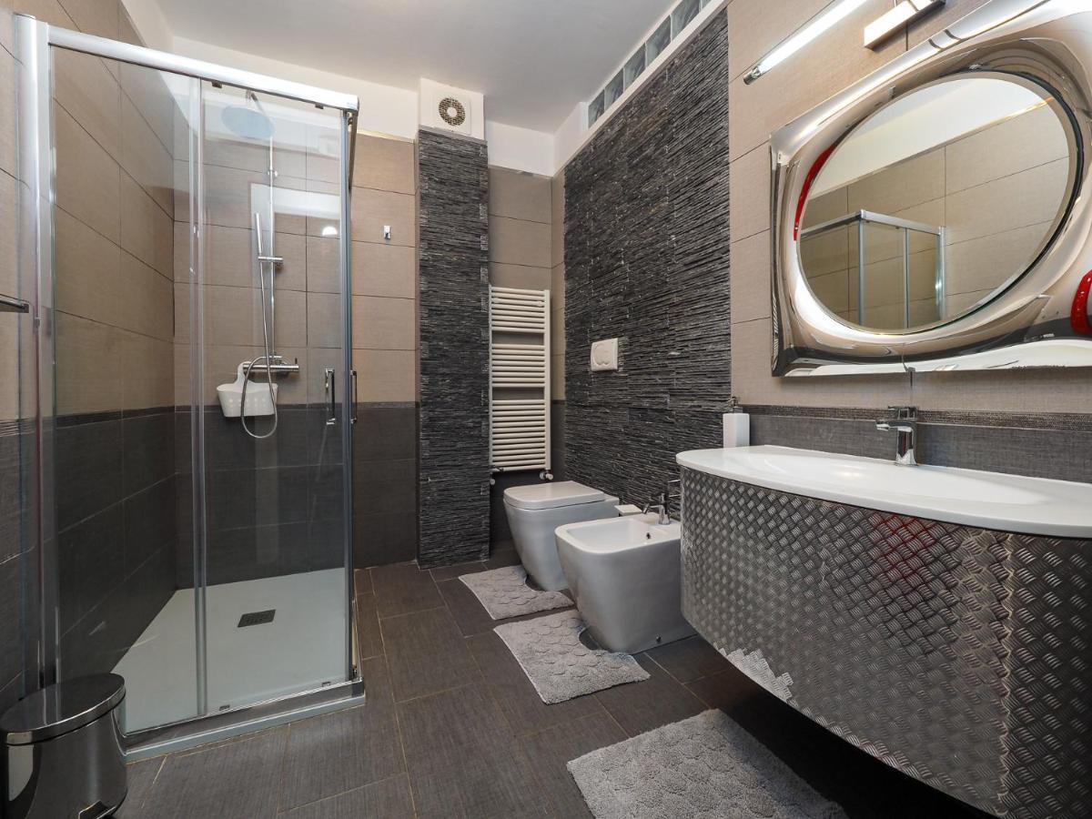 Апартаменти La Dolce Vita Relax - Cozy Apt In Сорренто Екстер'єр фото