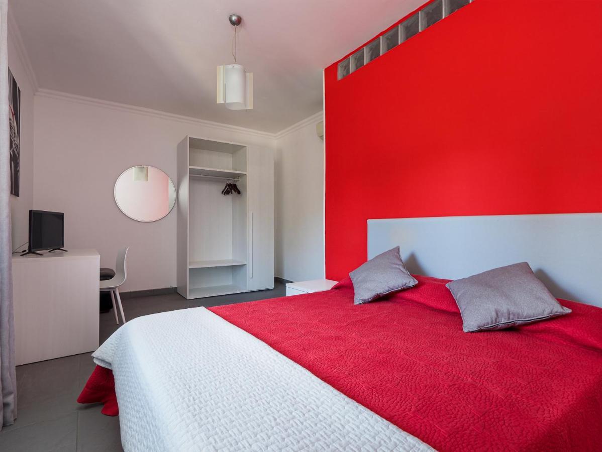 Апартаменти La Dolce Vita Relax - Cozy Apt In Сорренто Екстер'єр фото